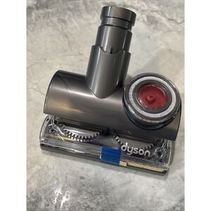 GENUINE DYSON QUICK RELEASE TANGLE FREE TURBINE TOOL - 967437-01 - NEW